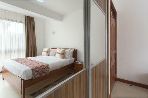 Aparthotel Myra Residence By Dunhill Serviced Apartments