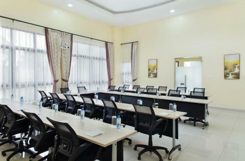 Aparthotel Myra Residence By Dunhill Serviced Apartments