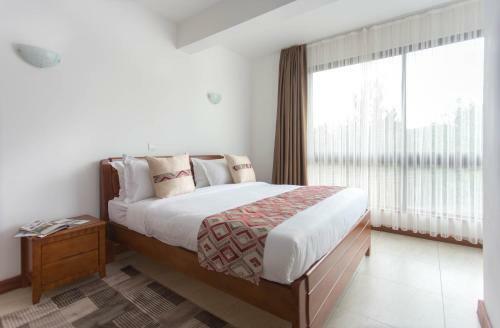 Aparthotel Myra Residence By Dunhill Serviced Apartments