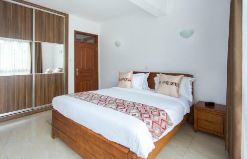 Aparthotel Myra Residence By Dunhill Serviced Apartments