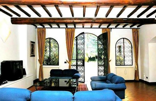 Villa Enrica