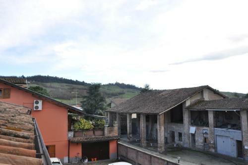 Agroturismo Agriturismo Corte Montini