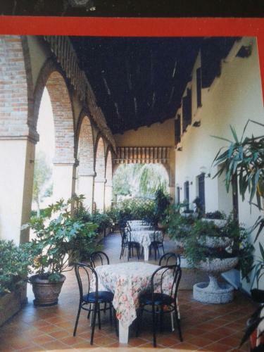 Hotel Albergo Ristorante La Campagnola