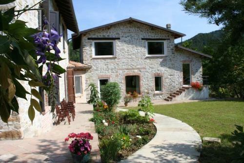 Agroturismo Agriturismo Malvista