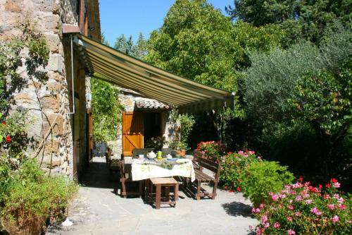 Rocca Ripesena Villa Sleeps 10 Pool Wifi