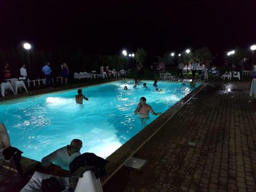 Agroturismo Agriturismo Paparanza