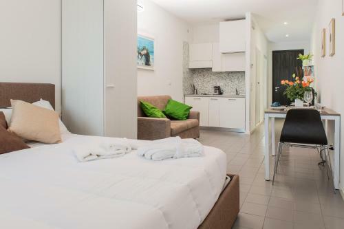Apartamento Residence La Filanda