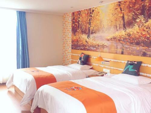 Pai Hotel Zhanjiang Xuwen