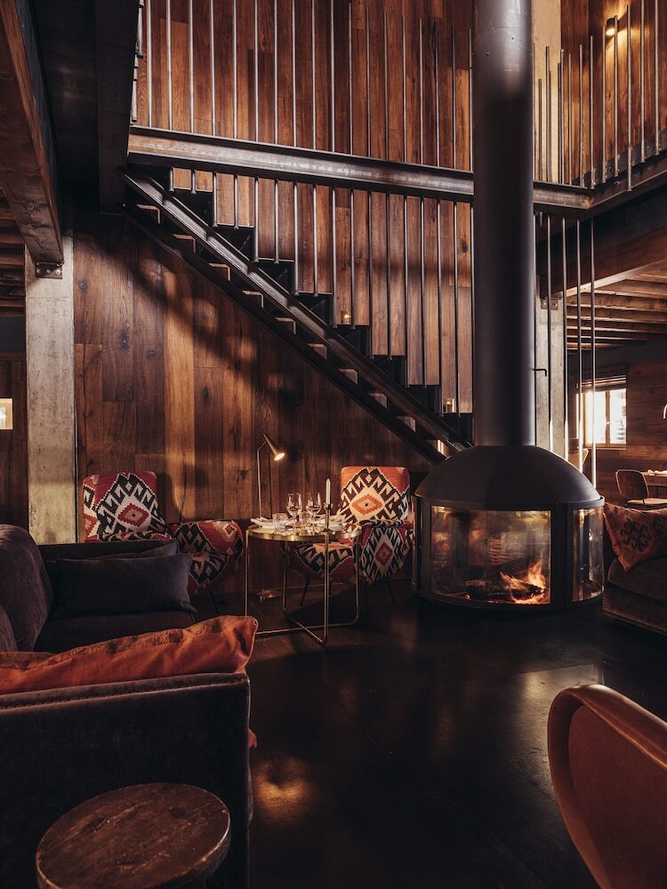 L'ovella Negra Mountain Lodge