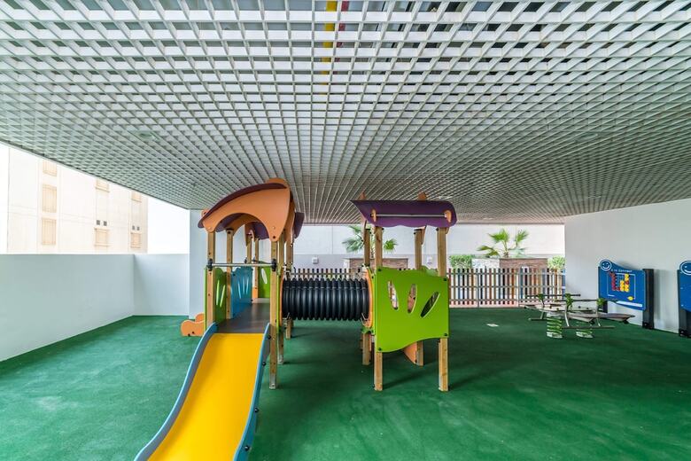 Apartamento Bnbme| 2b-marinaarcade-507