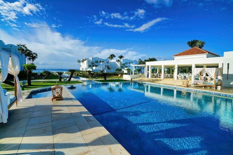 Aurora Anguilla Resort & Golf Club