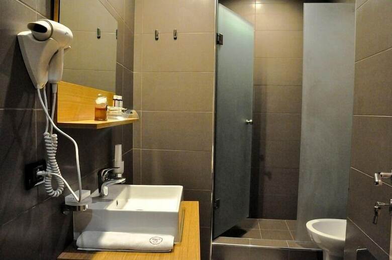 Rapos Resort Hotel