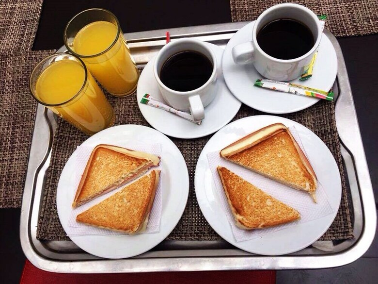Hotel Bogota Virrey