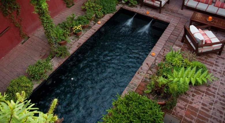 Hotel Be Jardin Escondido By Coppola