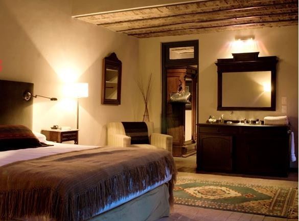 Hotel Be Jardin Escondido By Coppola