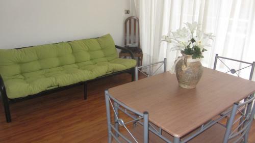 Apartamento Departamento Don Miguel Claro