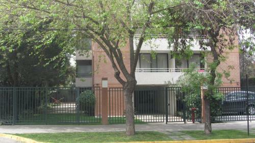 Apartamento Departamento Don Miguel Claro