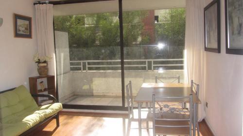 Apartamento Departamento Don Miguel Claro