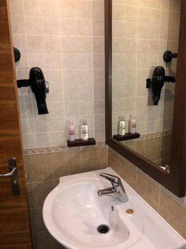 Apartamentos Turisticos Lavedan