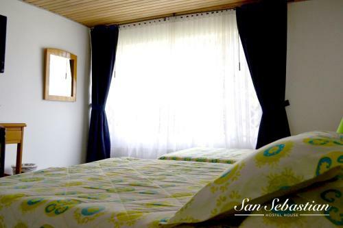 Hotel Casa Amanda B&B