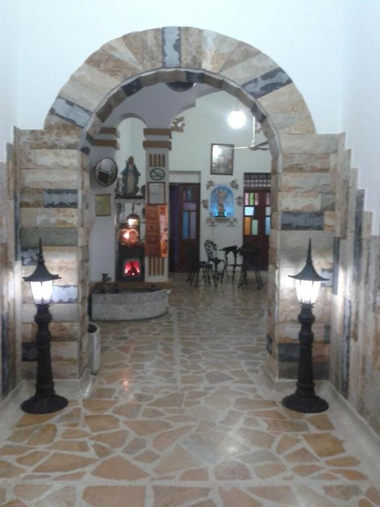 Hostal Hospeder�a Casa Familiar