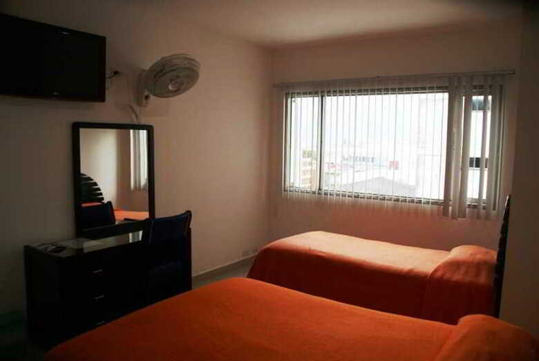 Hotel Acandi
