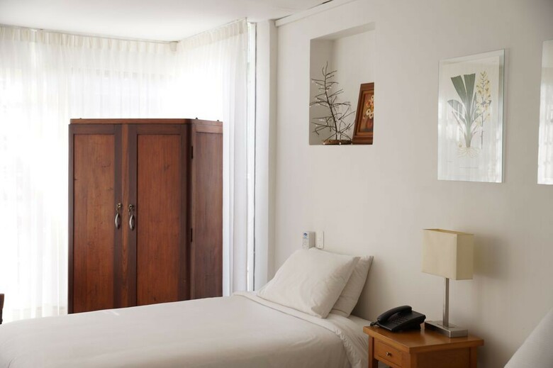 Hotel Casa De Hu�spedes Franco