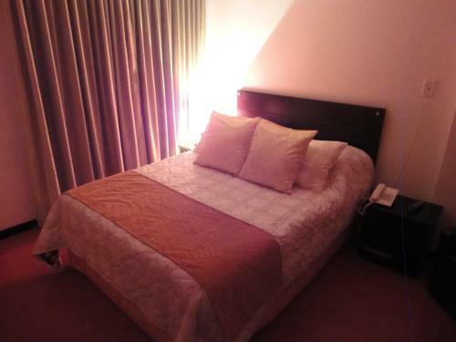 Hotel Palermo Suite
