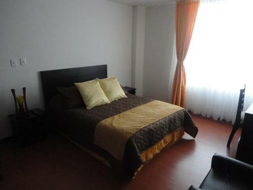 Hotel Palermo Suite