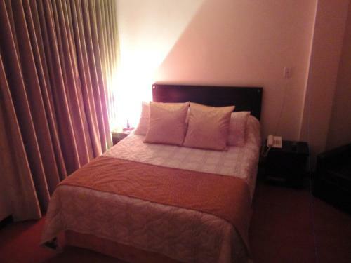 Hotel Palermo Suite