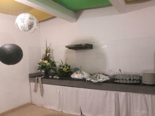 Hotel Palermo Suite