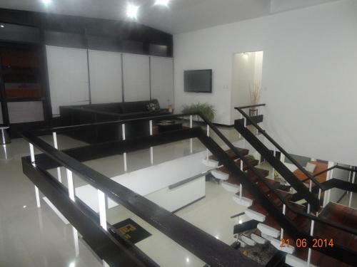 Hotel Palermo Suite