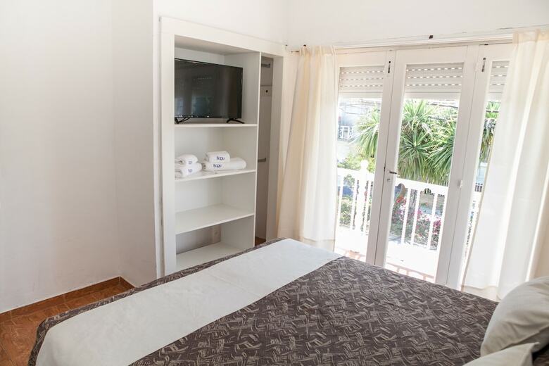 Hotel Bag� Playa Grande