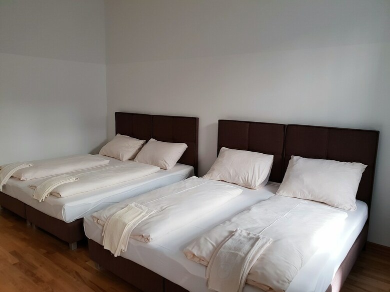 Checkvienna - Brandmayer Apartments V