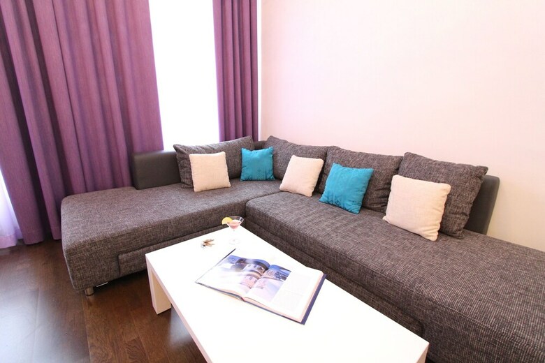 Checkvienna - Brandmayer Apartments V