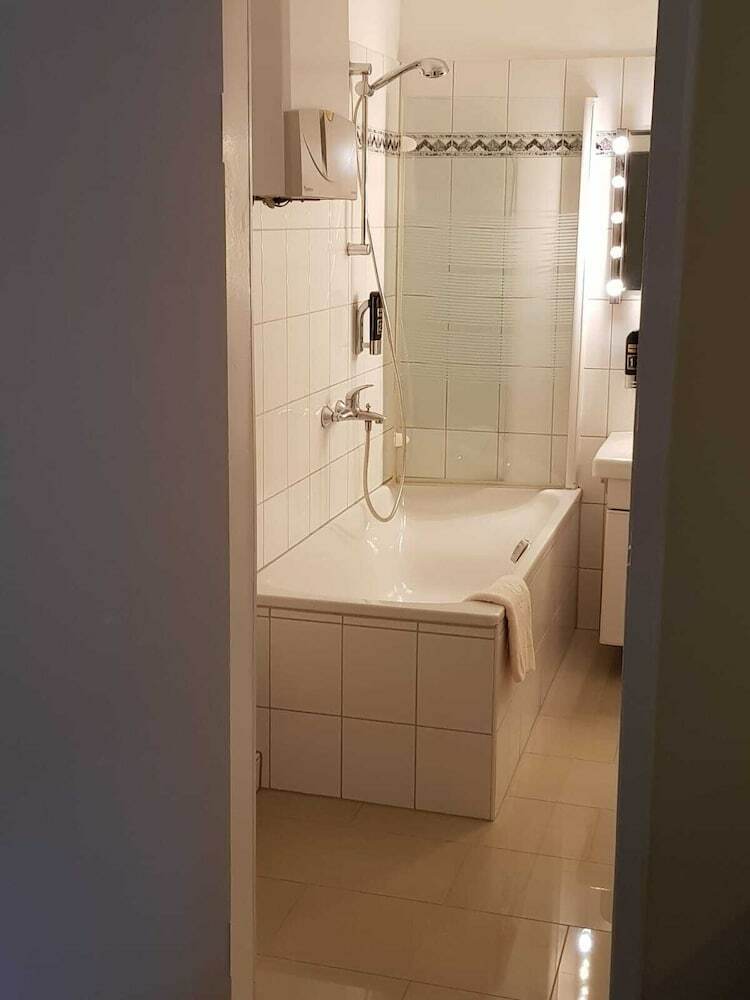 Checkvienna - Brandmayer Apartments V