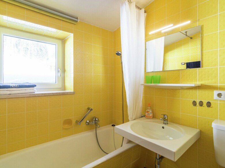 Quaint Apartment With Sauna In Riezlern