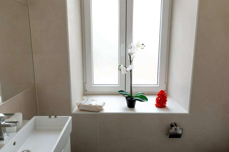 Boutique Apartments Vienna