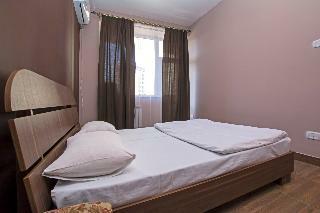 Flatsinyerevan Apartment At Aram Street