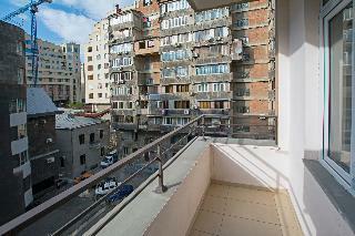 Flatsinyerevan Apartment At Aram Street