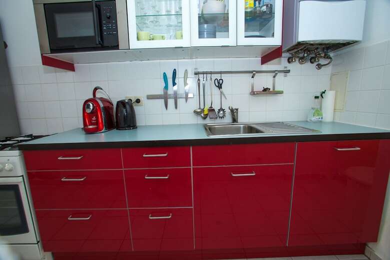 Apartamentos Vienna Hotspot - Hundertwasser K�nstlerviertel