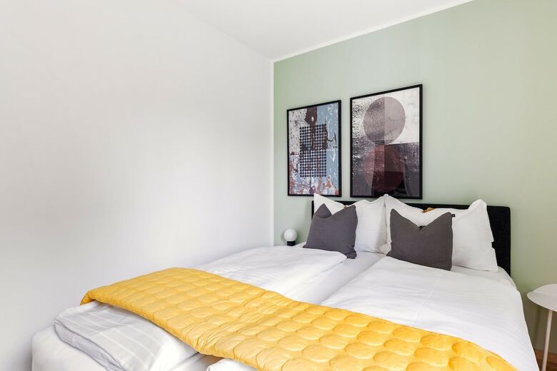 Apartamentos Limehome Linz Hopfengasse