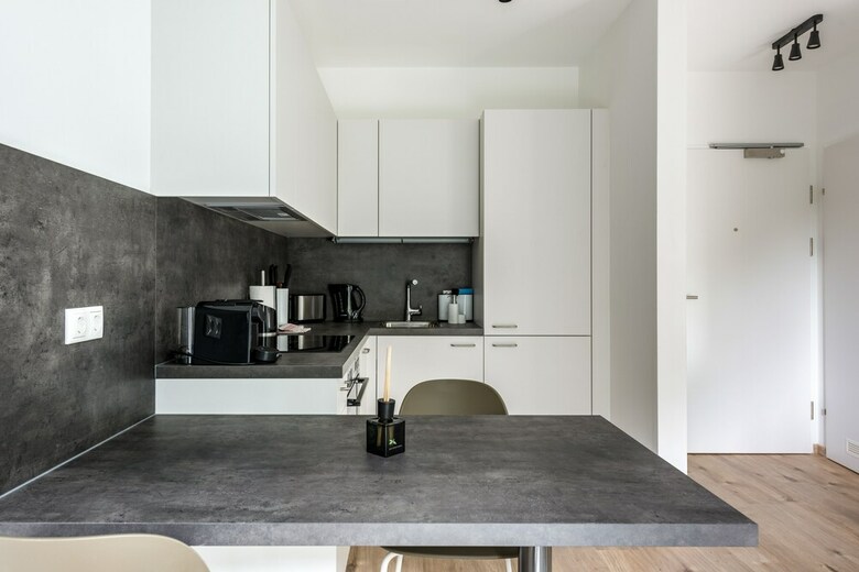 Apartamentos Limehome Linz Hopfengasse