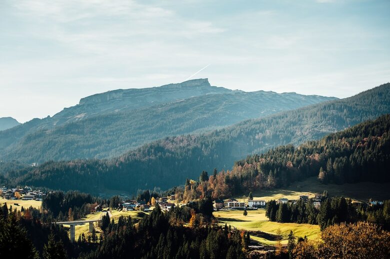 Genuss- & Aktivhotel Sonnenburg
