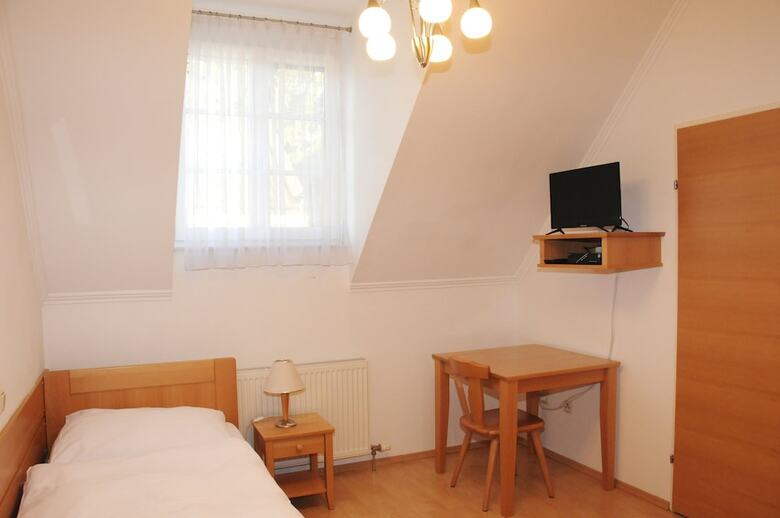 Bed & Breakfast Privatzimmer Familie Schwarz
