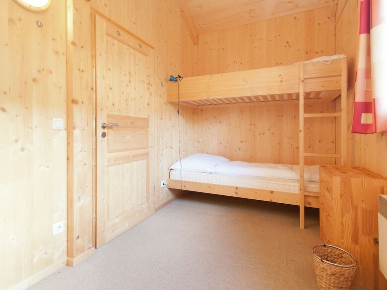 Cosy Chalet In Stadl An Der Mur With Valley Views