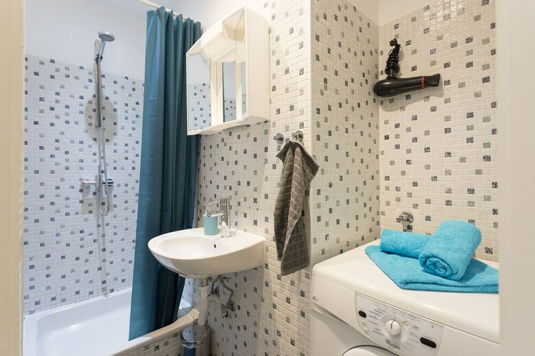 Apartamentos St.stephen's 10min-52qm-quiet & Central
