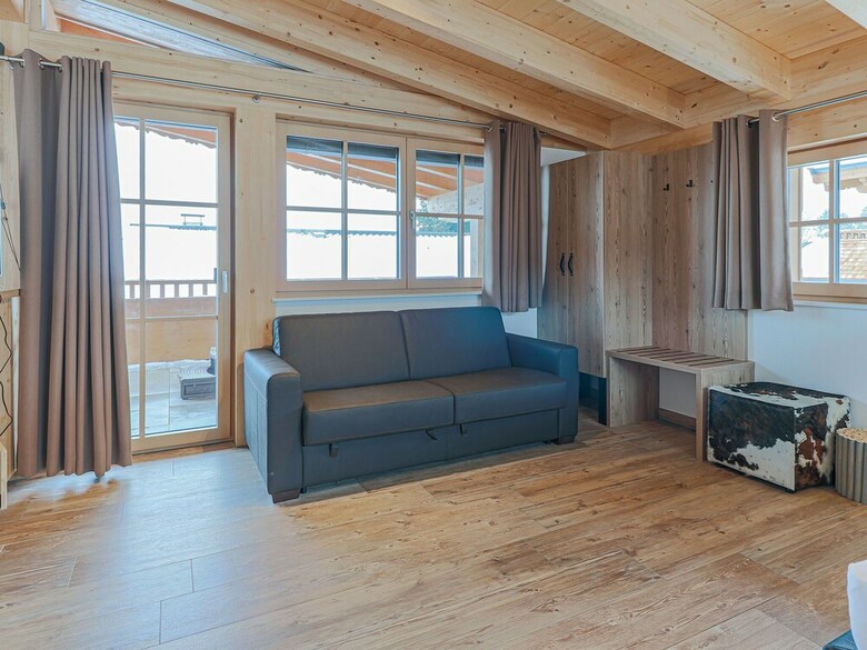 Luxury Villa In Ellmau With Jacuzzi