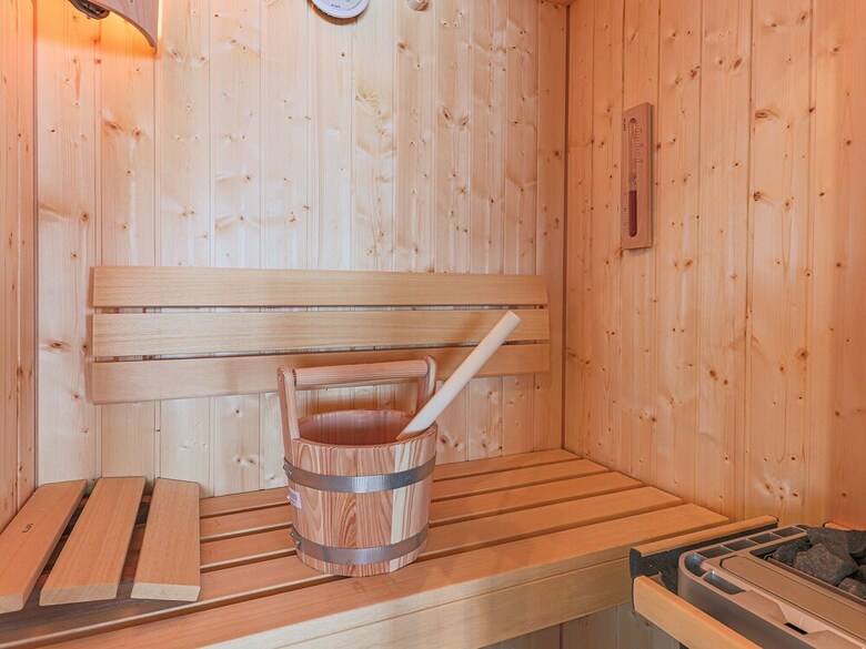 Luxury Villa In Ellmau With Jacuzzi