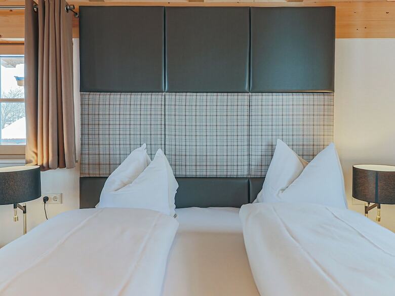 Luxury Villa In Ellmau With Jacuzzi